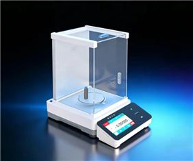 破解高端精密称重难题！SCS系列十万分之一电子天平正式发布