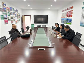 贵宜两大磷都交流协会助力新能源新材料产业发展